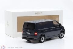 1:18 Norev 2003	Volkswagen	T5 Transporter - GREY