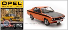 1:24 1974 Opel Manta A GTE