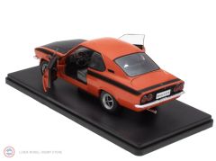 1:24 1974 Opel Manta A GTE