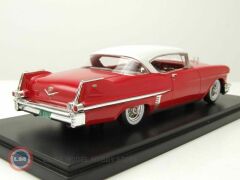 1:43 1957 Cadillac Series 62 Hardtop Coupe