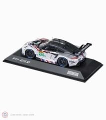 1:43 Spark Porsche 991 RSR-19 Goodbye #92 WEC 2022