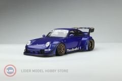 1:18 GT Spirit Porsche 911 RWB Tsubaki 1400 Limitli
