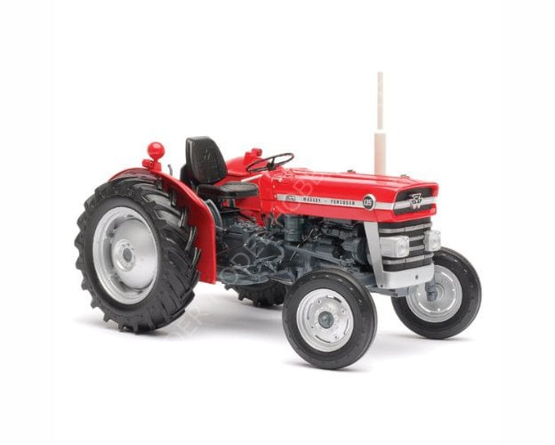 1:16 1965 Massey Ferguson 135 Traktör