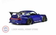 1:18 GT Spirit Porsche 911 RWB Tsubaki 1400 Limitli