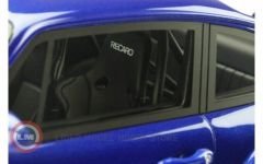 1:18 GT Spirit Porsche 911 RWB Tsubaki 1400 Limitli