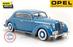 1:24 Atlas 1938 Opel Admiral