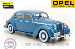 1:24 Atlas 1938 Opel Admiral