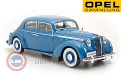 1:24 Atlas 1938 Opel Admiral