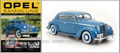 1:24 Atlas 1938 Opel Admiral