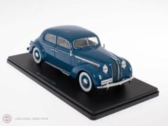 1:24 Atlas 1938 Opel Admiral