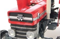 1:16 1965 Massey Ferguson 135 Traktör