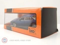 1:43 IXO 1998 Jaguar XJ8 X308