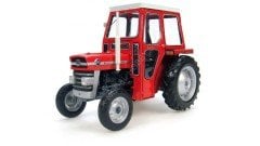 1:16 1965 Massey Ferguson 135 Kabinli Traktör