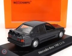 1:43 Maxichamps 1984 Mercedes Benz 190 E 2,3-16