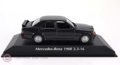1:43 Maxichamps 1984 Mercedes Benz 190 E 2,3-16