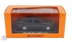 1:43 Maxichamps 1984 Mercedes Benz 190 E 2,3-16