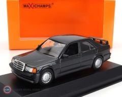 1:43 Maxichamps 1984 Mercedes Benz 190 E 2,3-16