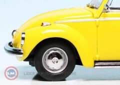 1:43 1970 Volkswagen Beetle 1302 Cabriolet