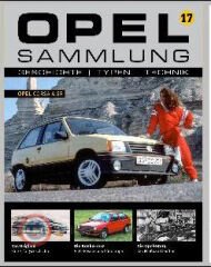 1:24 1983 Opel Corsa A 1.3 SR