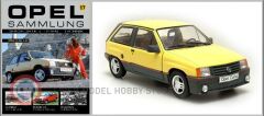 1:24 1983 Opel Corsa A 1.3 SR