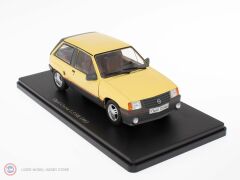 1:24 1983 Opel Corsa A 1.3 SR