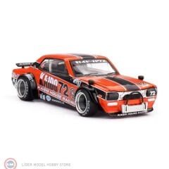 1:64 Mini GT Kaido Nissan Skyline 2000GT-R (KPGC10) Kaido Racing V1