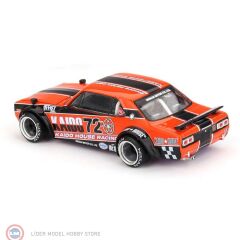 1:64 Mini GT Kaido Nissan Skyline 2000GT-R (KPGC10) Kaido Racing V1