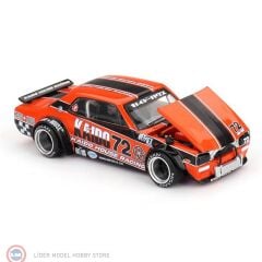 1:64 Mini GT Kaido Nissan Skyline 2000GT-R (KPGC10) Kaido Racing V1