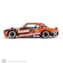 1:64 Mini GT Kaido Nissan Skyline 2000GT-R (KPGC10) Kaido Racing V1