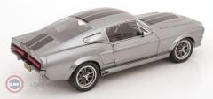 1:12 KK Scale 1967 Ford Mustang Shelby GT500 Eleanor Gone in 60 Seconds