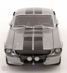 1:12 KK Scale 1967 Ford Mustang Shelby GT500 Eleanor Gone in 60 Seconds