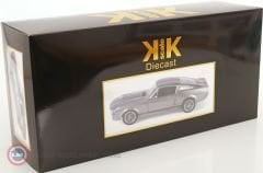 1:12 KK Scale 1967 Ford Mustang Shelby GT500 Eleanor Gone in 60 Seconds