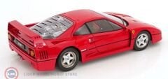 1:12 KK Scale 1987 Ferrari F40