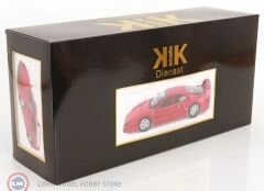 1:12 KK Scale 1987 Ferrari F40