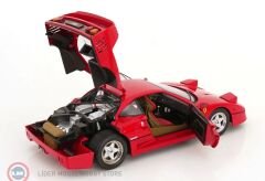 1:12 KK Scale 1987 Ferrari F40