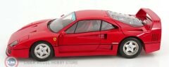 1:12 KK Scale 1987 Ferrari F40