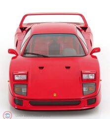 1:12 KK Scale 1987 Ferrari F40