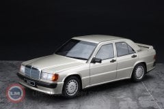 1:18 1993 Mercedes Benz W201 190E 2.5 16S
