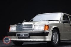 1:18 1993 Mercedes Benz W201 190E 2.5 16S