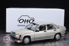1:18 1993 Mercedes Benz W201 190E 2.5 16S
