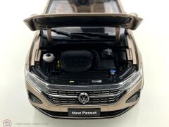 1:18 Paudi 2022 Volkswagen Passat 3.8 DTSI B8