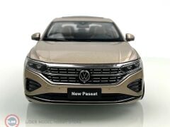 1:18 Paudi 2022 Volkswagen Passat 3.8 DTSI B8