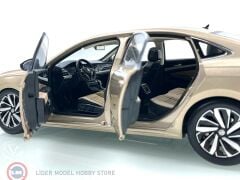 1:18 Paudi 2022 Volkswagen Passat 3.8 DTSI B8