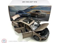 1:18 Paudi 2022 Volkswagen Passat 3.8 DTSI B8