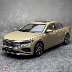 1:18 Paudi 2022 Volkswagen Passat 3.8 DTSI B8
