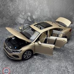 1:18 Paudi 2022 Volkswagen Passat 3.8 DTSI B8