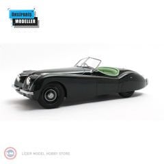 1:18 Cult Scale 1948 Jaguar XK120 OTS