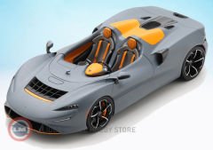 1:18 2020 McLaren Elva Grey