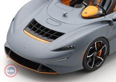 1:18 2020 McLaren Elva Grey