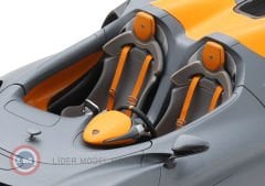 1:18 2020 McLaren Elva Grey